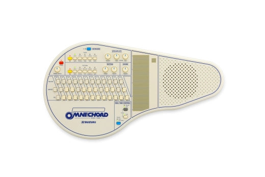 Suzuki - OM-108 Omnichord