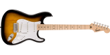 Squier - Pack Sonic Stratocaster avec Frontman 10G et housse de transport - Sunburst 2 couleurs 0371720003