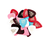 Ernie Ball - Medium Guitar Picks, Assorted (144)