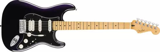 Fender - Player II Modified Stratocaster HSS, touche en érable - Dusk