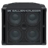 Gallien-Krueger - 4x10 800 watt 4ohm Bass Cabinet
