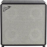 Fender - Bassman 410 Neo Cabinet - Black