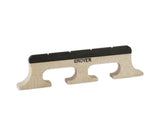 Chevalet Grover pour banjo ménestrel - Ténor 5/8 pouce de hauteur