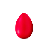 Latin Percussion - 3 Big Egg Shaker - Red