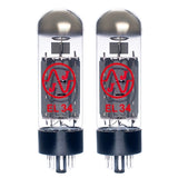 JJ Electronic - EL34 Power Tube (Matched Pair)