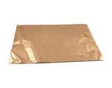 WD Music - 8 Inch Wide Copper Shielding Foil