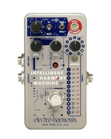 Electro-Harmonix - Intelligent Harmony Machine Harmonizer