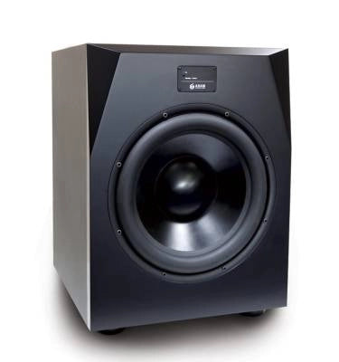 ADAM Audio - Sub 15 - 1000W, 15 Active Studio Subwoofer (Single)
