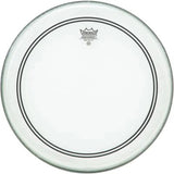 Remo - Powerstroke 3 Clear Bass Drum Head - 20
