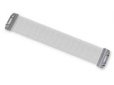 Caisse claire Mapex - 20 brins en acier inoxydable 12 pouces