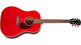 Gibson - J-45 Standard - Cerise