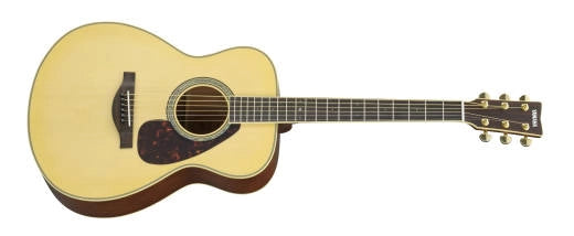 Yamaha - ARE Guitare acoustique/électrique à petit corps