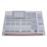 Decksaver - Housse pour aile Behringer