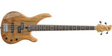 Yamaha - TRBX174EW Basse 4 cordes en bois exotique - Naturel