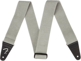 Fender - 2 SuperSoft Guitar Strap - Grey