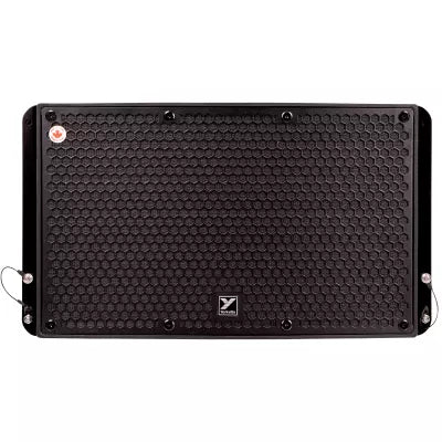 Yorkville Sound - Line Array amplifié 1 200 W 2 x 8 pouces + 2 x 1 pouce