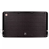 Yorkville Sound - 1200W 2x8 Inch + 2x1 Inch Powered Line Array