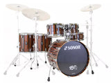 Sonor - Pack de 6 fûts AQ2 150e anniversaire (22, 10, 12, 14, 16, SD)