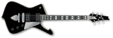 Ibanez - Guitare électrique Paul Stanley Prestige Signature - Noir