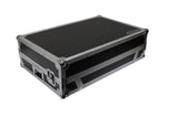Odyssey - Pioneer DDJ-1000 DJ Controller Flight Zone Case w/ 1U Rack Space