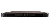 ART Pro Audio - 2 Channel 70 Volt Installation Amplifier