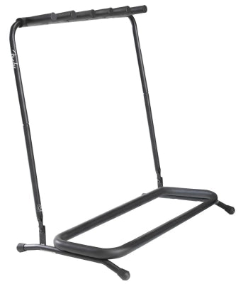 Fender - Support de guitare pliable Multi-Stand 5 (5 emplacements)