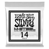 Ernie Ball - Corde simple RPS M-Steel - .014p