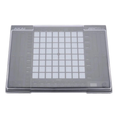 Decksaver - Housse pour Akai Pro APC64