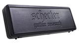 Schecter - SGR-1C Guitar Case - PE Black