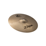 Zildjian - Z Custom Hi-Hats - 15 (partie supérieure uniquement)