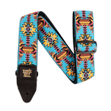 Bretelle Ernie Ball - Albuquerque Noon Jacquard