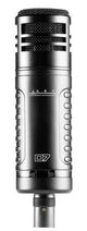 ART Pro Audio - Microphone dynamique à grand diaphragme avec suspension antichoc