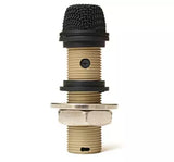 CAD Audio - Microphone à bouton de surface à directivité variable 220VP - Noir