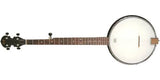 Gold Tone - AC-1 Composite 5-String Open Back Banjo with Bag, Left Handed