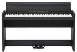Korg - LP380 Piano numérique 88 touches avec support - Noir