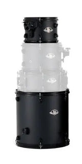 Pearl - Pack Tom EXX Export Édition Limitée - Ardoise Graphite