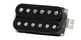 Boutique de micros Gibson - Micro rythmique Kramer Eruption - Double noir