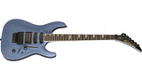 Kramer - Guitare électrique SM-1 - Bleu bonbon