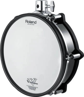 Roland - Pad V-Pad 12 mesh pour TD-30