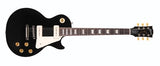 Gibson - Les Paul Standard 50s Limited Edition w/P-90s - Ebony