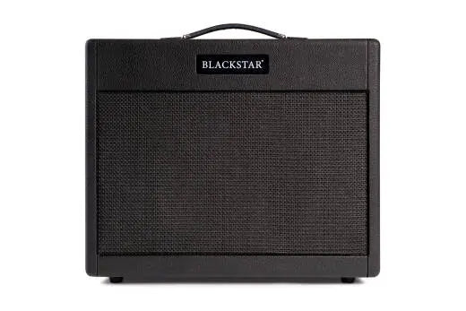 Blackstar Amplification - Baffle St. James 1x12 - Noir