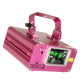 Chauvet DJ - Projecteur laser Scorpion Dual Fat Beam