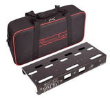 Voodoo Lab - Pédalier Dingbat Small avec étui