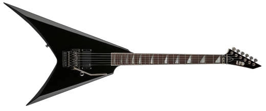 ESP Guitars - Guitare électrique Signature LTD Alexi Laiho - Noir