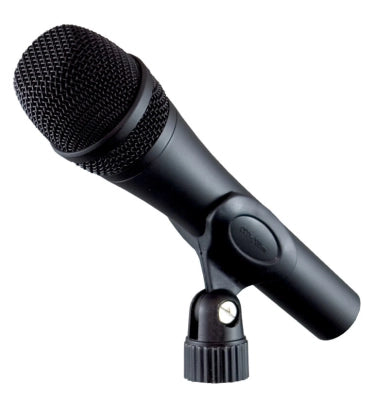 Apex - Apex515 Microphone à condensateur portable multi-directivité