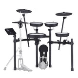 Roland - TD-07KVX Batterie électronique V-Drums avec pied