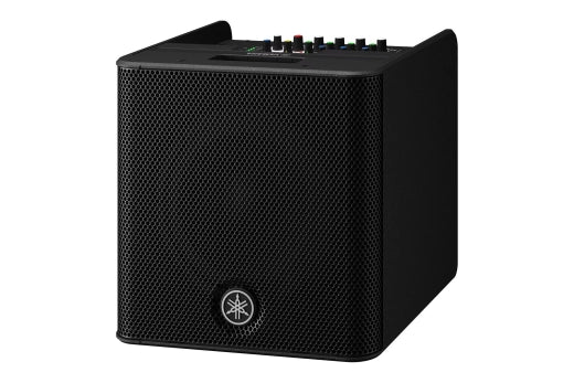 Yamaha - Système de sonorisation portable Stagepas 200 avec connectivité Bluetooth