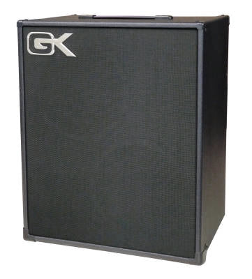 Gallien-Krueger - Combo ultra-léger 500 watts 2x10 pouces Mk2