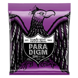 Ernie Ball - Paradigm Electric Guitar Strings - Power Slinky 11-48