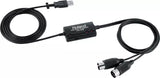 Roland - Interface MIDI USB 1 x 1